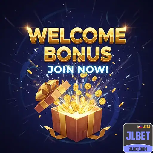 jlbet bonus play favorite game
