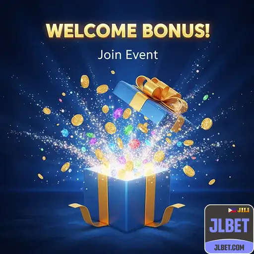 jlbet bonus play favorite game
