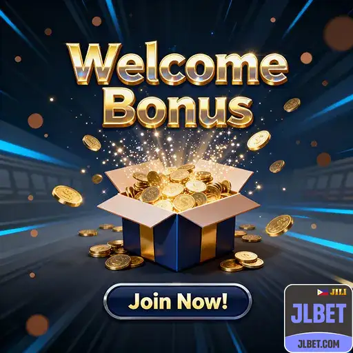 jlbet bonus earn rewards dynamic game