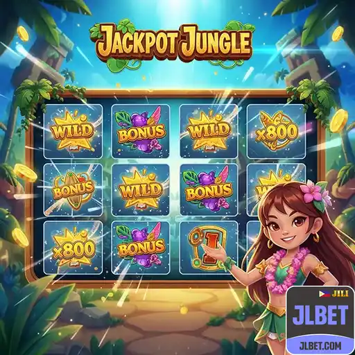 jlbet game earn rewards trusted game