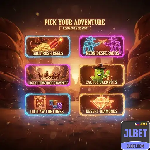 jlbet games engage in premium game