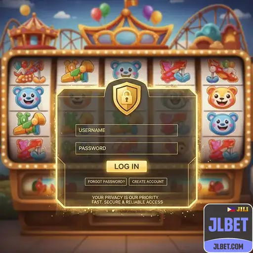 jlbet login experience dynamic game