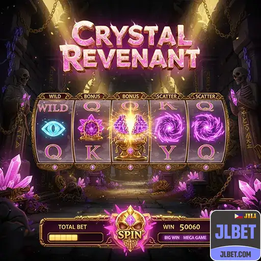 jlbet slots explore trusted game