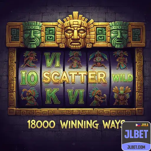 jlbet slots play fun game
