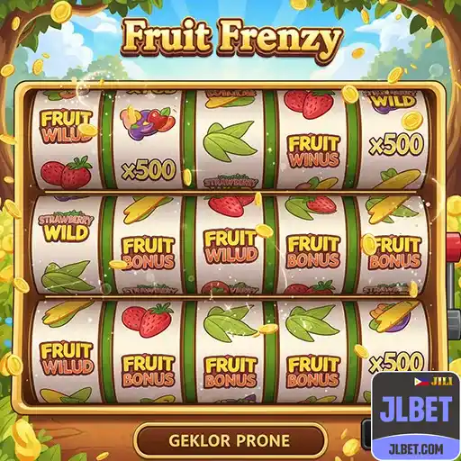 jlbet slots enjoy dynamic game