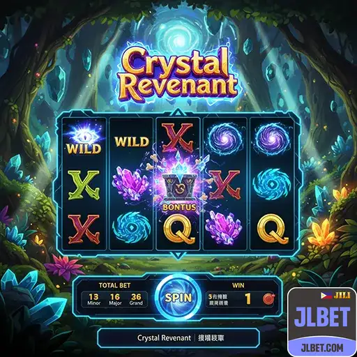 jlbet slots engage in favorite game