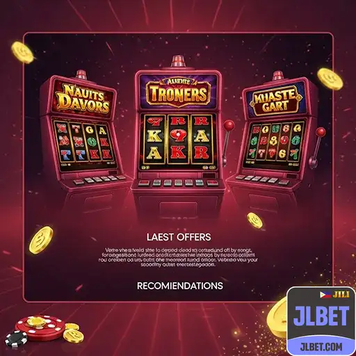 jlbet  engage in exclusive game