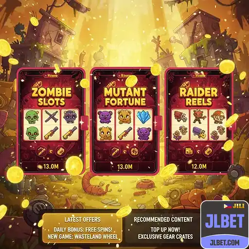 jlbet  earn rewards hot game